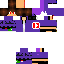 Texture for やまちゃん