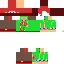 Texture for richard blak power