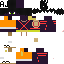 Texture for Luffy (FIXED)