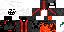 Texture for troll mage de feu 