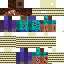 Texture for steve