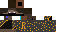 Texture for rythian the mighty mage in his cloak