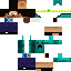 Texture for GoodHerobrine22