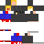 Texture for Akiyama