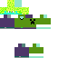Texture for Steve 3