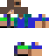 Texture for rgrf