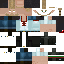 Texture for Vikeless New