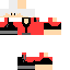 Texture for skin dbc