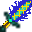 Texture for diamand-schwert