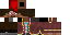 Texture for rött hår