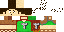 Texture for Improved Tobuscus