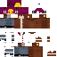 Texture for Snowy
