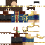 Texture for miguel rei