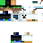 Texture for steve