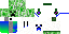 Texture for suuuuuuuuuppppppppeeeeeerrrrrrr creeper