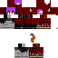 Texture for GamingFox0621 EVIL?!?!?! (fix)