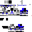 Texture for Captain Rex