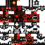 Texture for The Terminator 