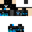 Texture for Geilon Creeper
