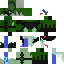 Texture for Anciet Warrior