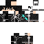 Texture for mano_br