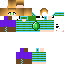 Texture for hOI