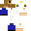 Texture for steve