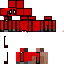 Texture for DEADPOOL