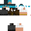 Texture for Luka Jazzghost