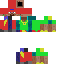Texture for COOL STEVE