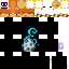 Texture for Spawnegg open Fox