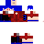 Texture for Não usem minha skin