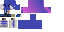 Texture for Galaxy UwUs