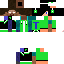 Texture for tibor