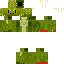 Texture for lizard