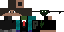 Texture for paradox