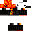 Texture for LAVA CREPER