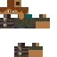 Texture for Matthieu Ashen