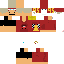 Texture for capiva nerd relampago2