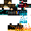 Texture for steve le conquerant