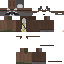 Texture for Mapache jones