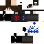 Texture for CuZImThorsten Edit