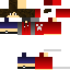 Texture for Mano_Miguel