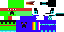 Texture for Super Creeper