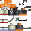 Texture for teech