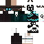 Texture for better black rabbit icekingyeet