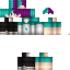 Texture for R4M4Z4N