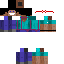 Texture for steve
