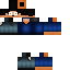 Texture for Surprised ChildM3