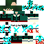 Texture for DEKU BUT 31